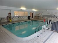 Фото Fairfield Inn & Suites Dulles Airport Chantilly