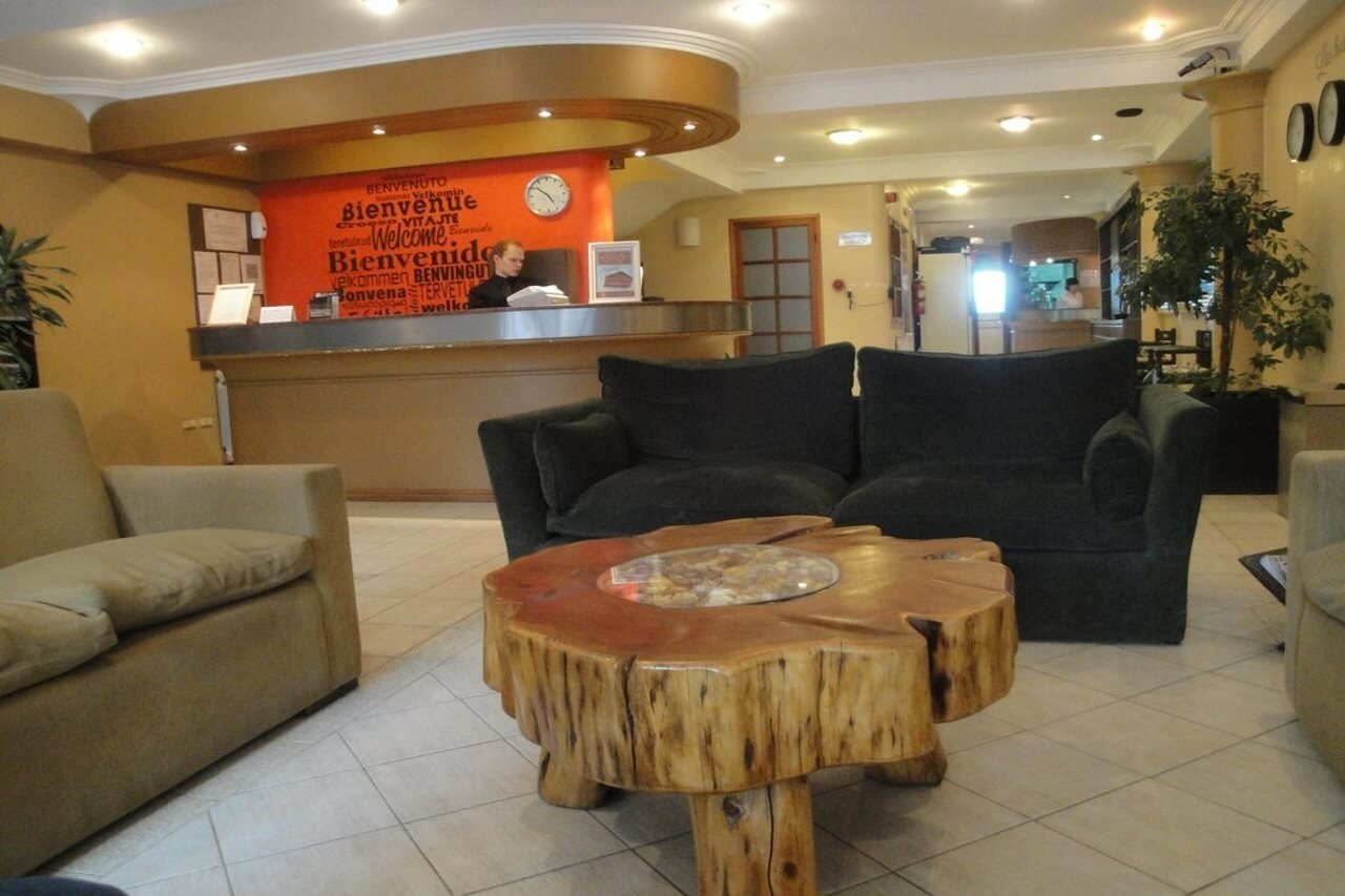 Фото отеля 3