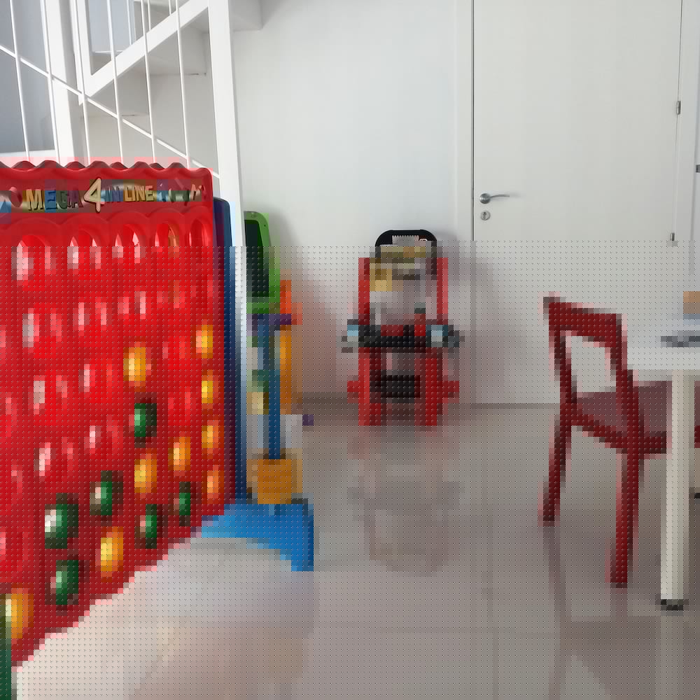 Фото Hotel del Juguete