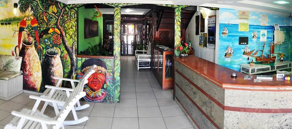 Фото Hotel Vale Verde