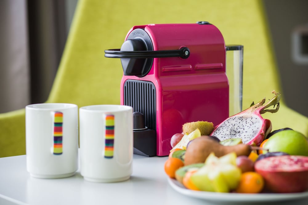 Фото Park Inn by Radisson Budapest