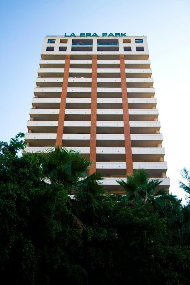 Фото Apartamentos La Era Park