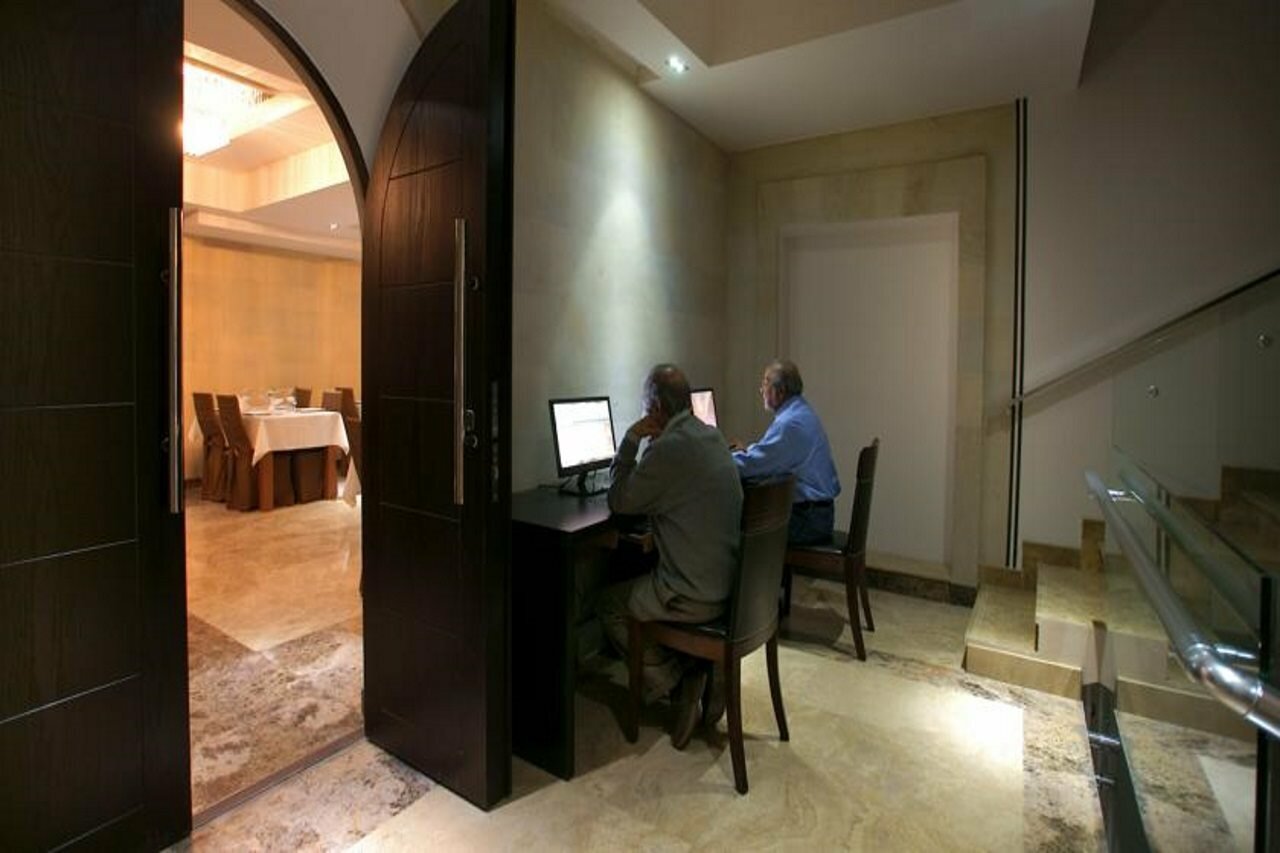 Фото Бутик-отель Басс