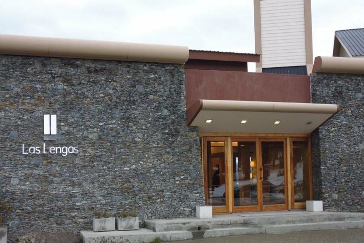 Фото Las Lengas Hotel