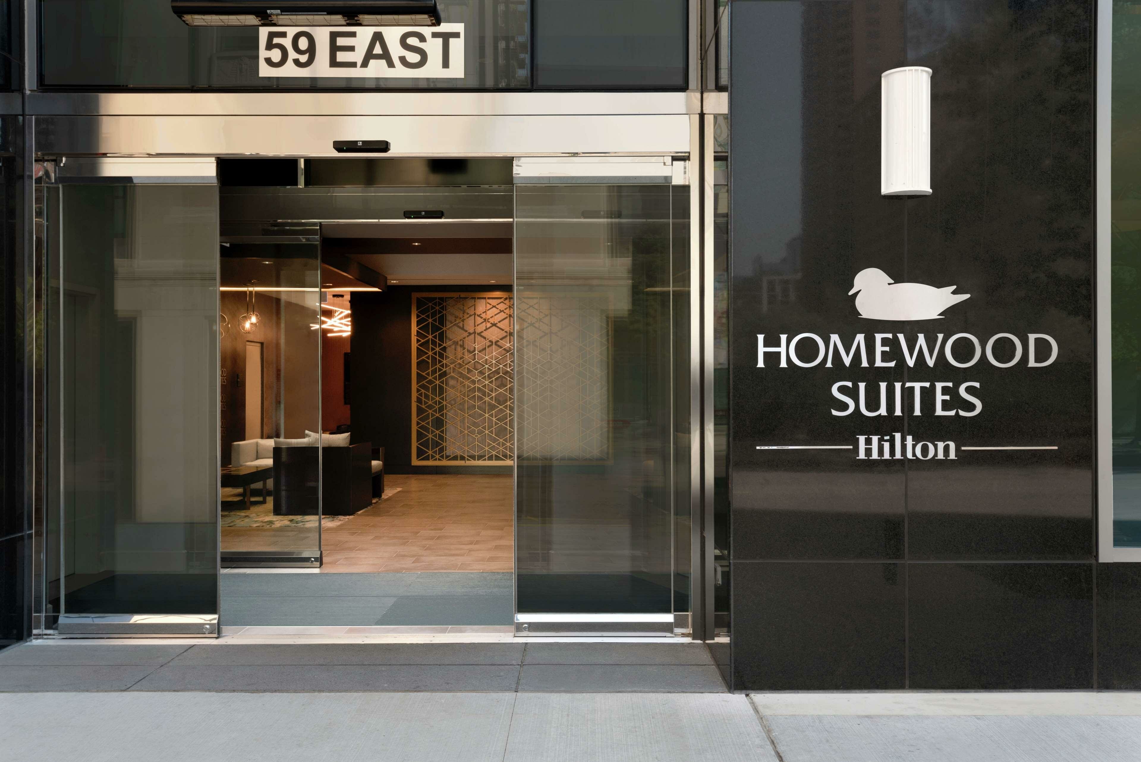 Фото Homewood Suites by Hilton Chicago Downtown South Loop