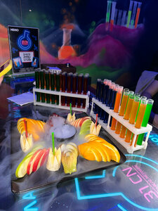 Bar Laboratoriya 31 (Saint Petersburg, Marata Street, 35), bar, pub