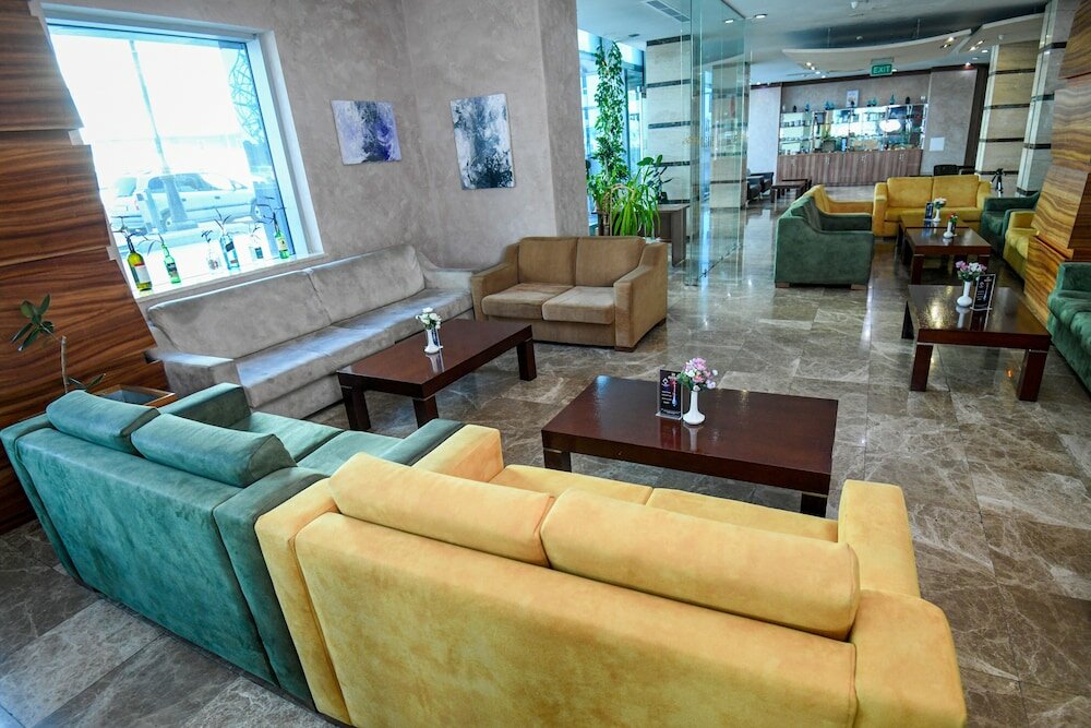 Фото Avenue Hotel