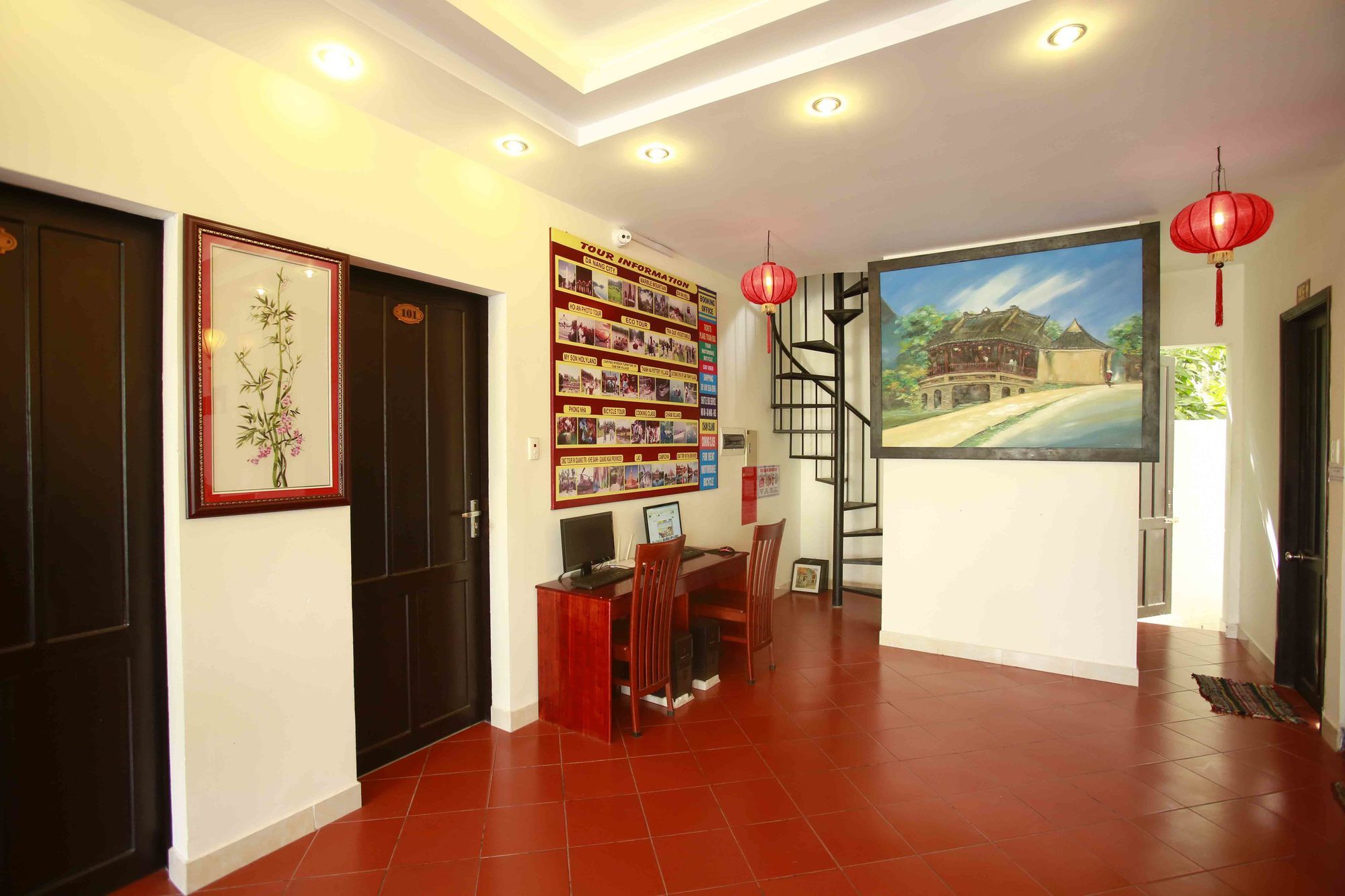 Фото Phuc Thao Villa