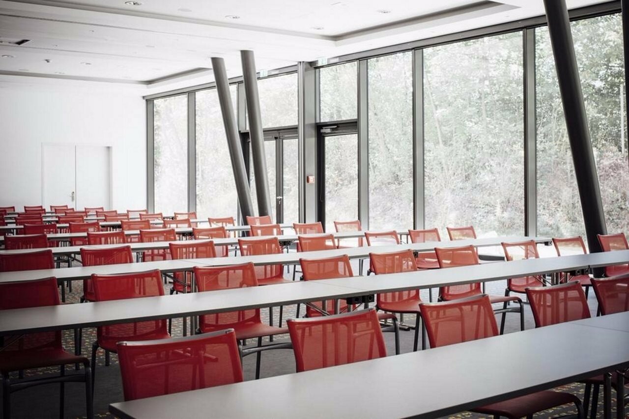 Фото Holiday Inn Munich - Westpark