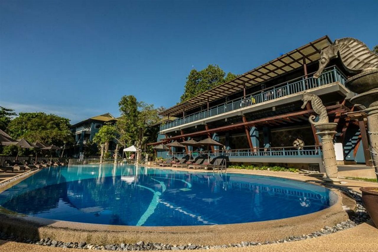 Фото Peace Laguna Resort & SPA