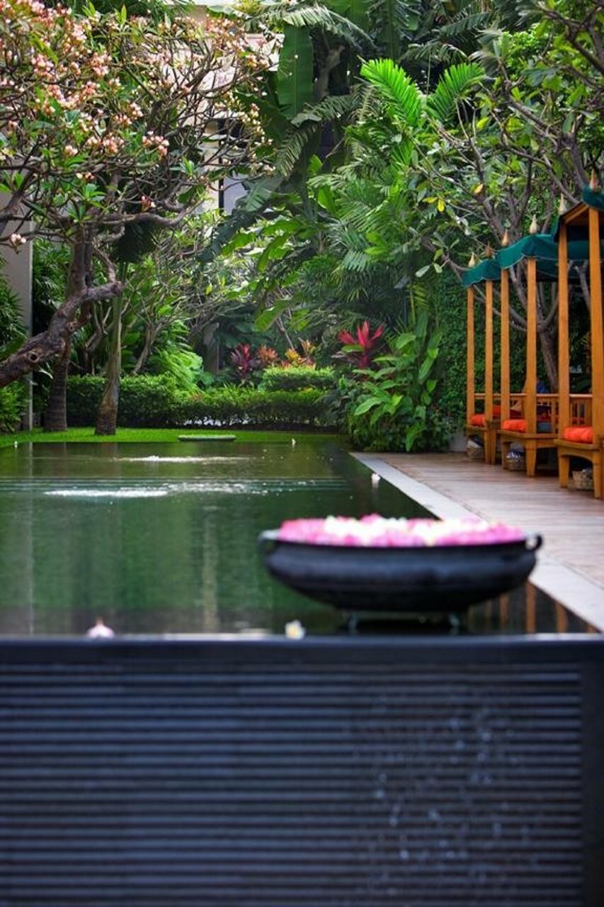 Фото Mandarin Oriental Bangkok