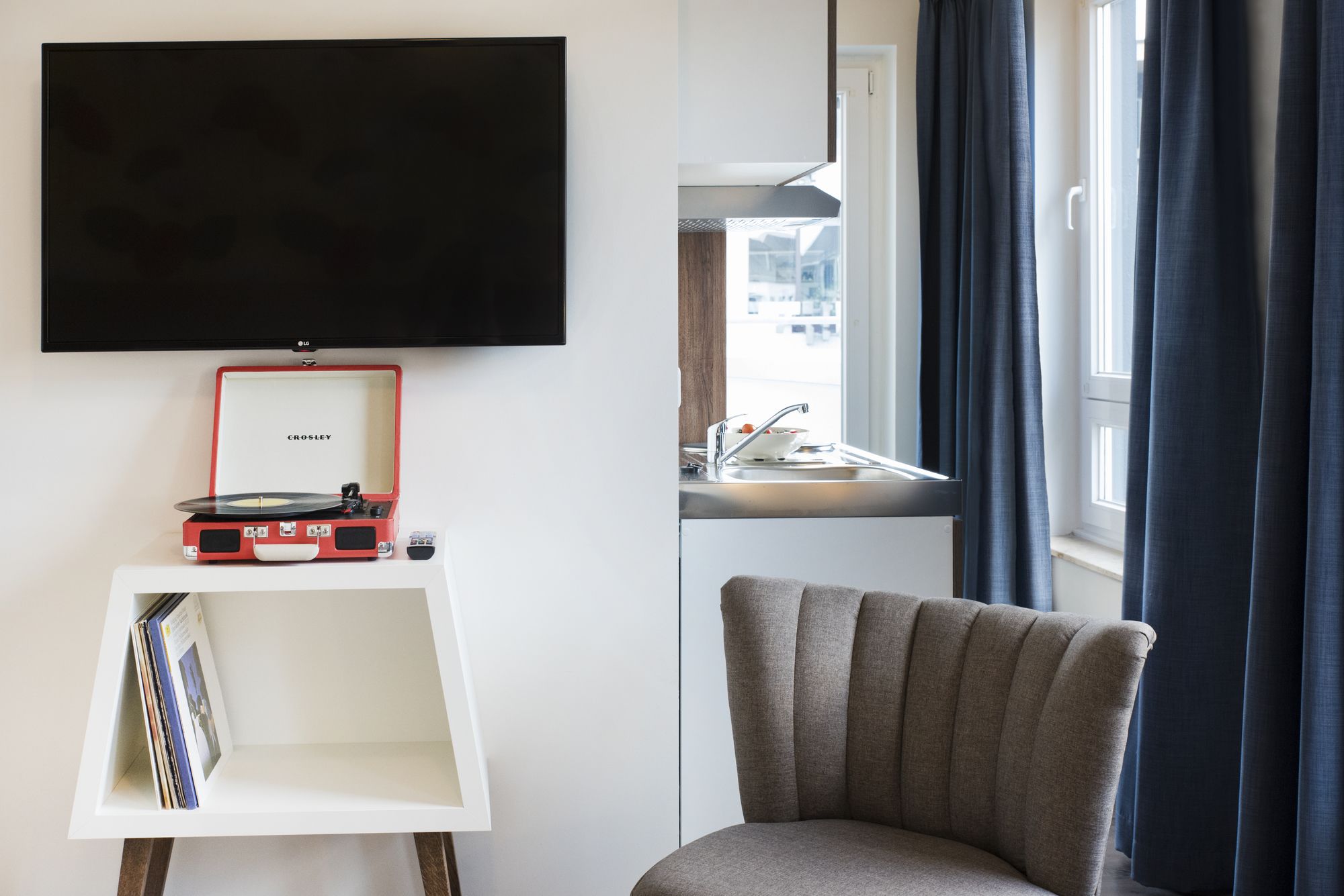 Фото Koncept Hotel Zum Kostbaren Blut