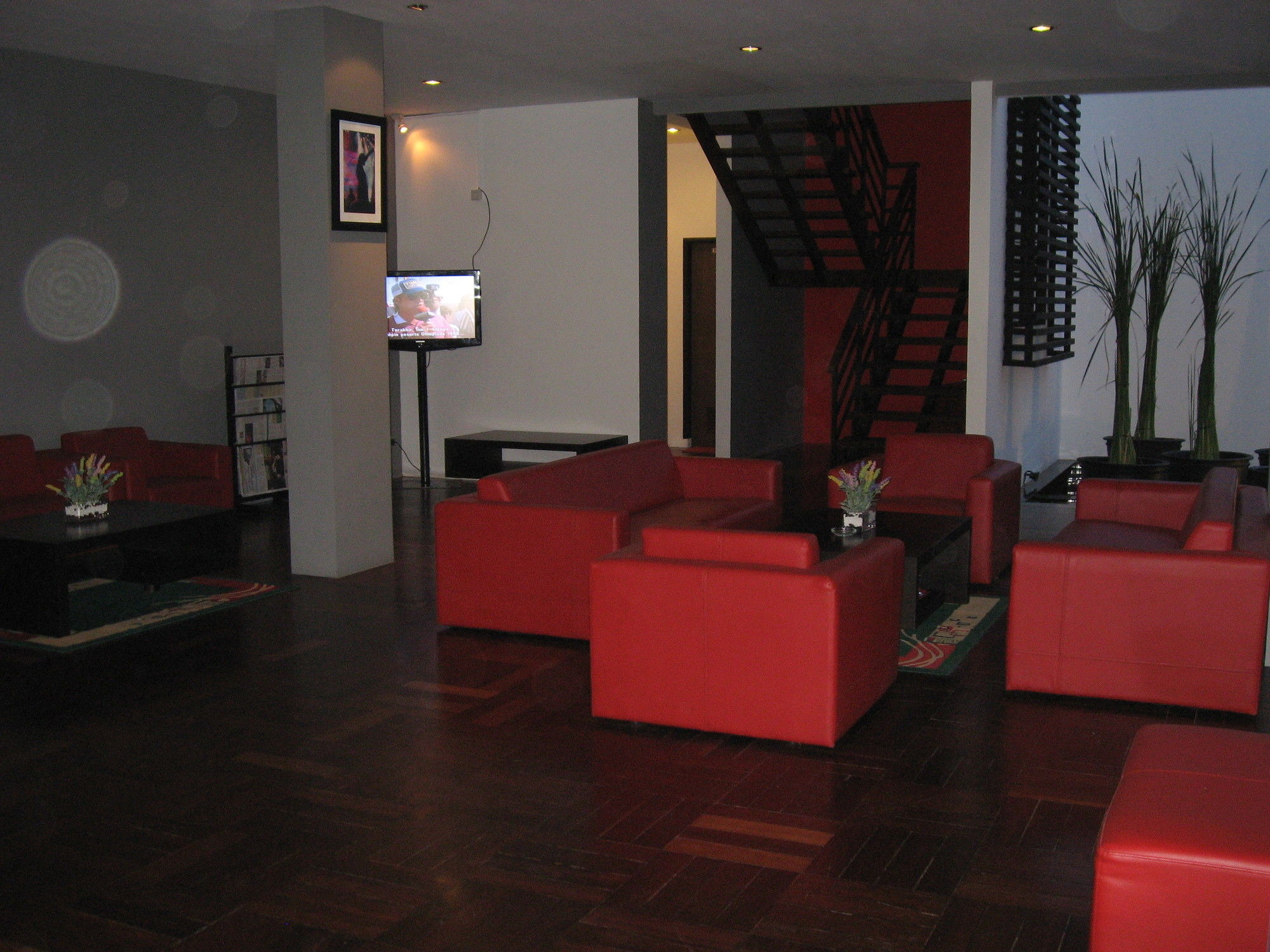 Фото The Harmony Hotel Seminyak