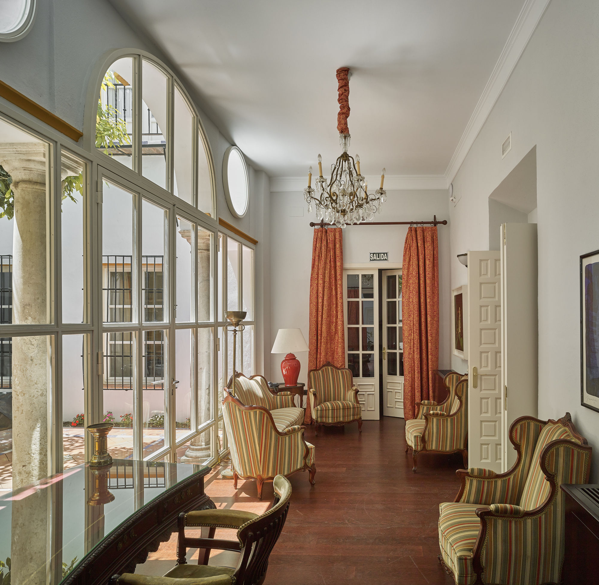 Фото Hotel Las Casas de El Arenal