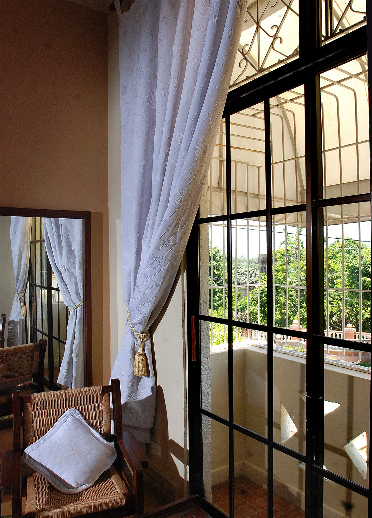 Фото Casa del Sol