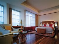 Гостиница Pulse Grande Hotel в Путраджае