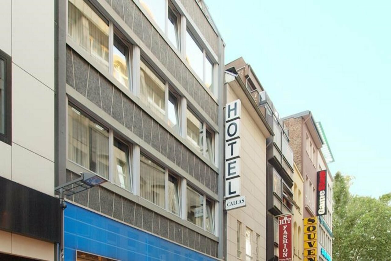 Фото Callas Hotel am Dom