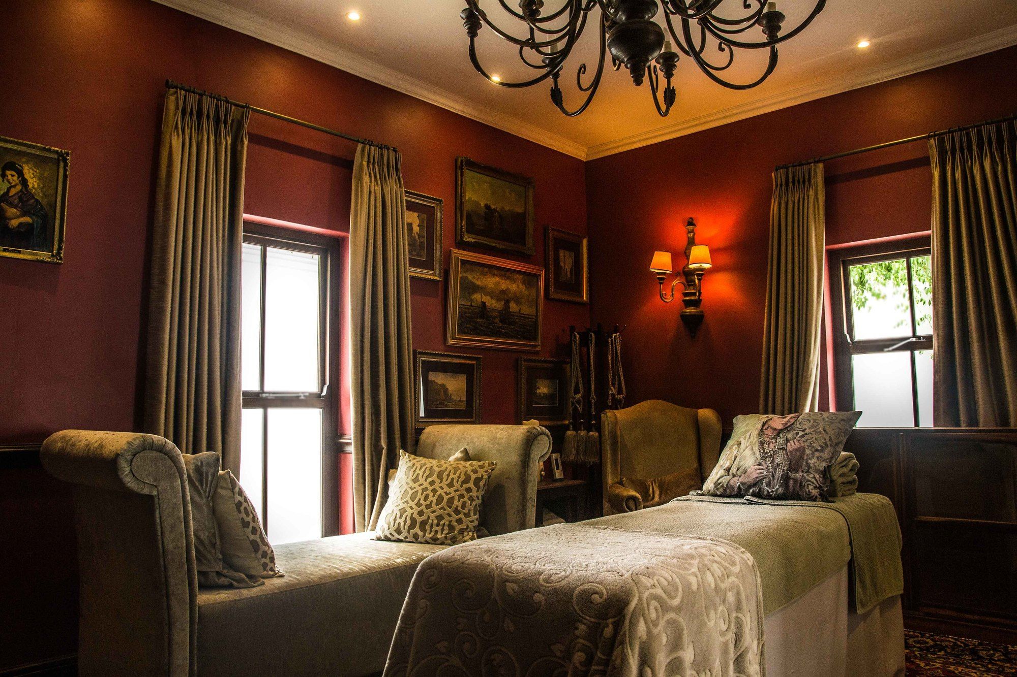 Фото Homestead Villas