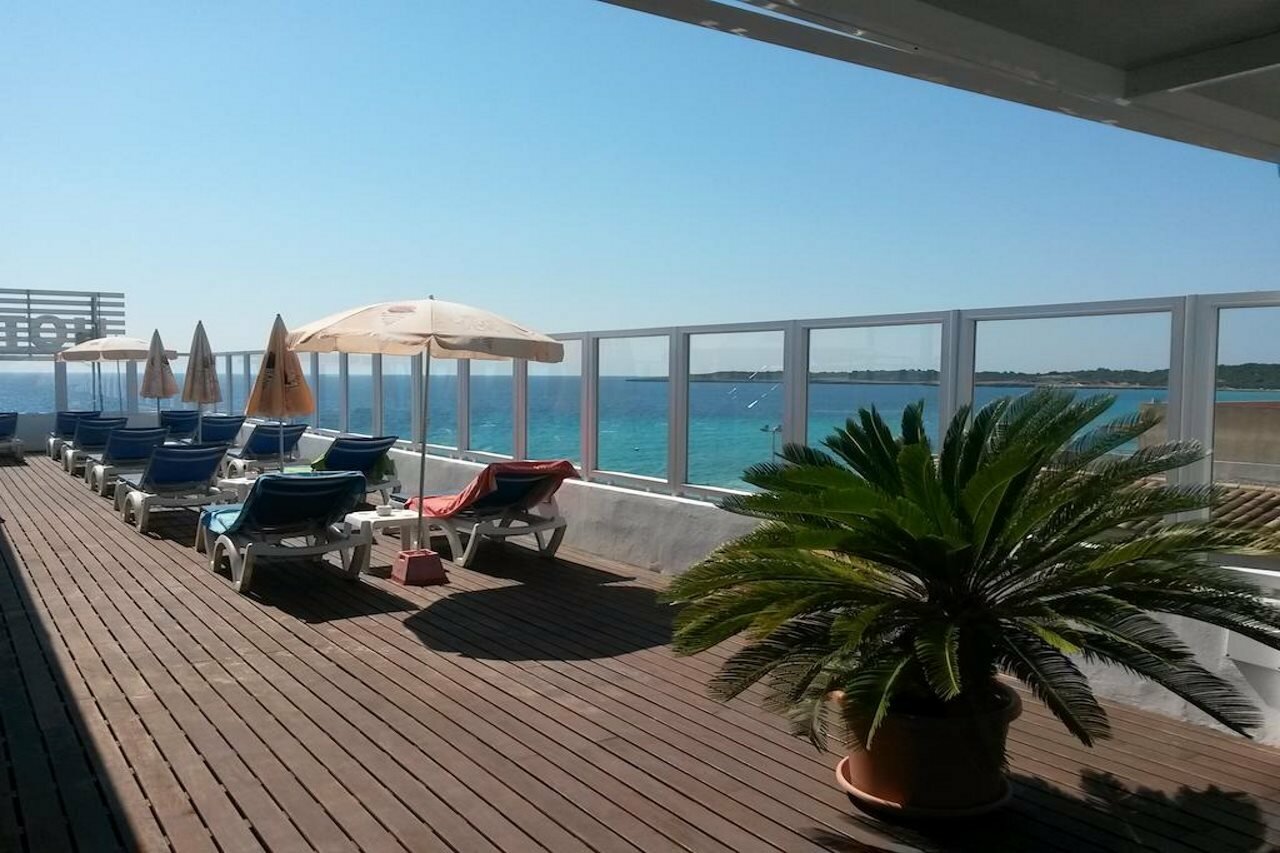 Фото Hotel Voramar Mallorca