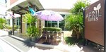 April Suites