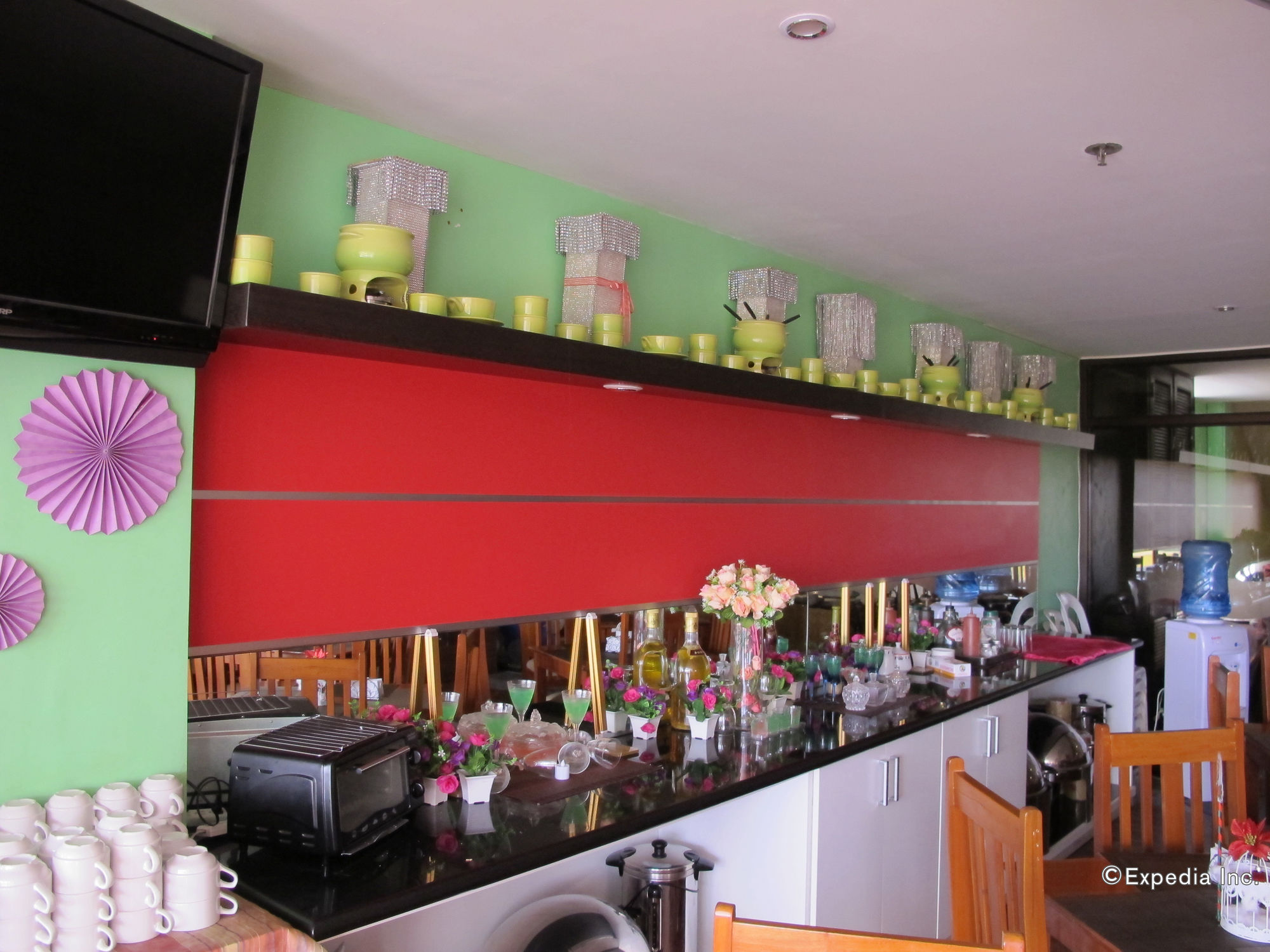 Фото Sugbutel Family Hotel