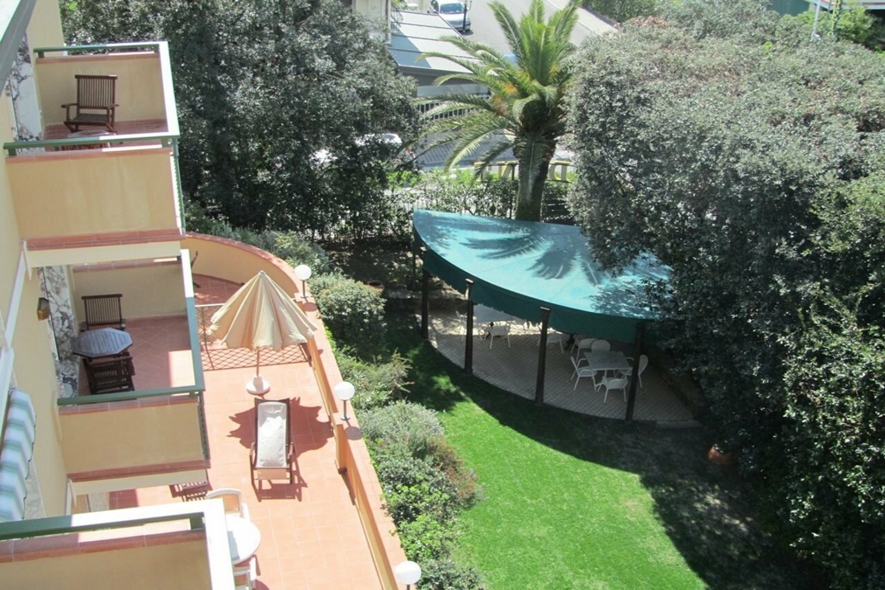 Фото Hotel President