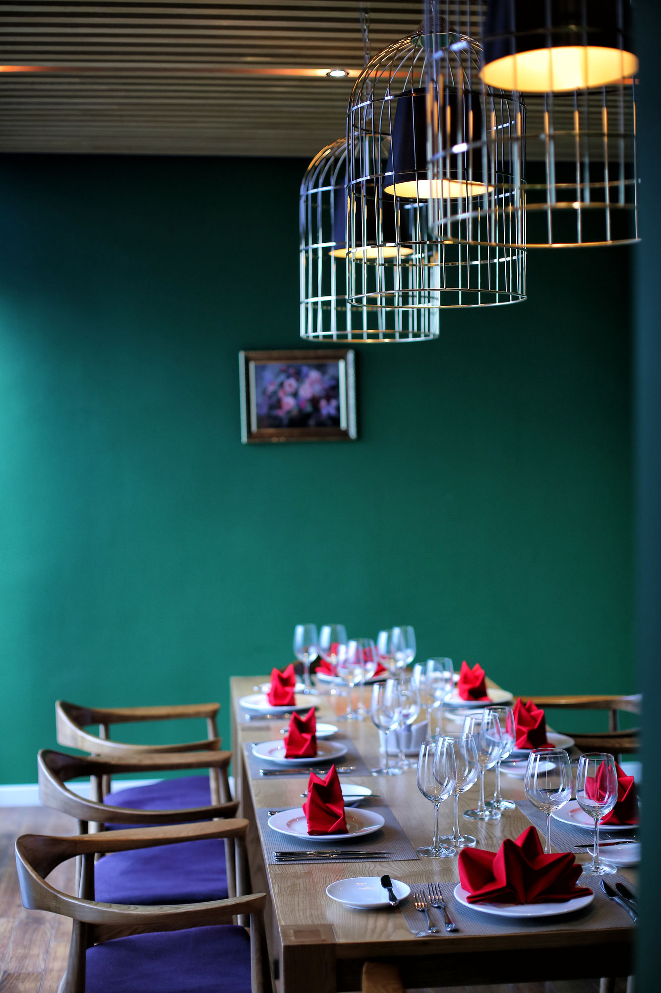 Фото My Way Hotel & Residence