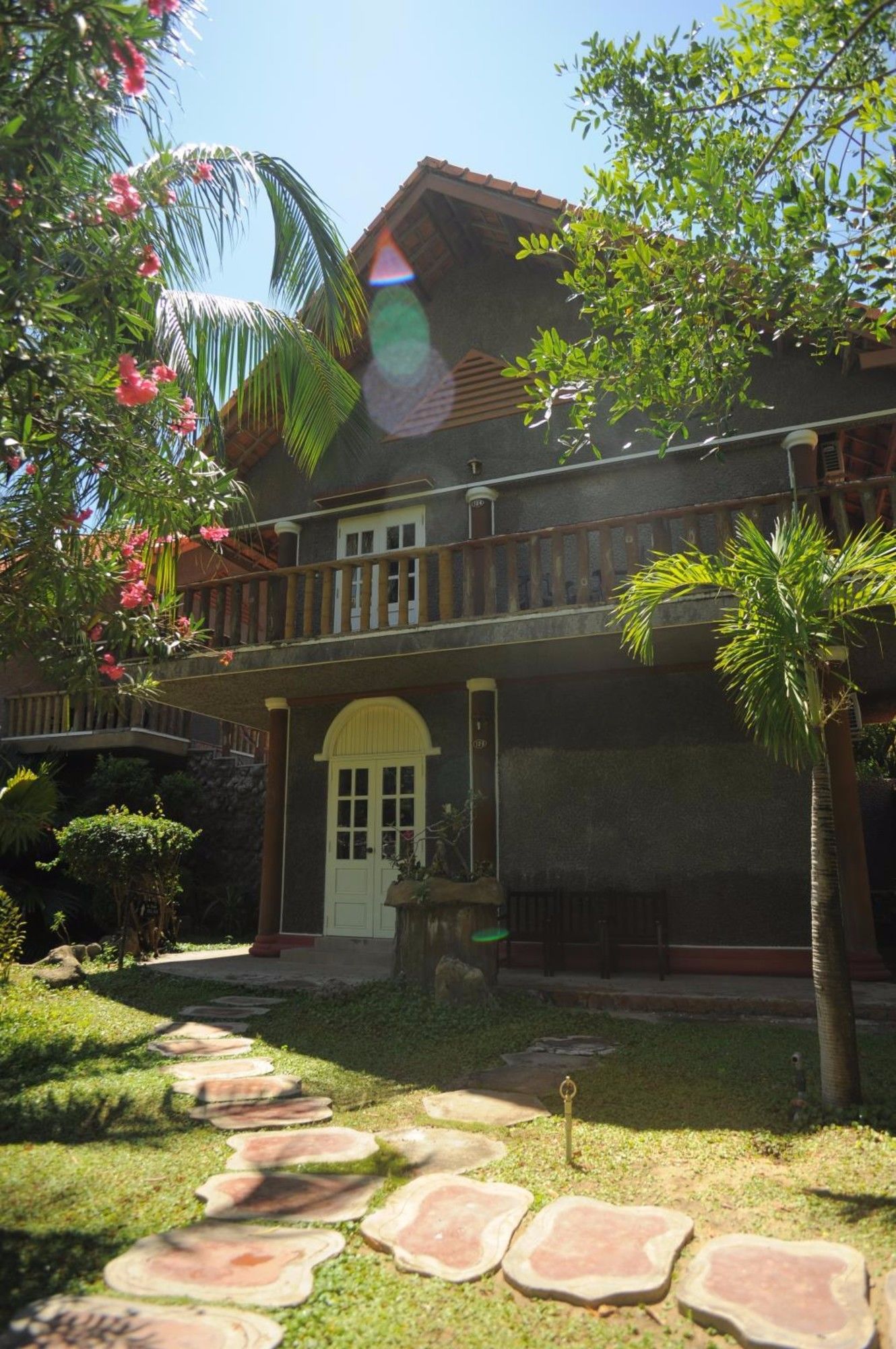 Фото Anami Muine Beach Resort & SPA