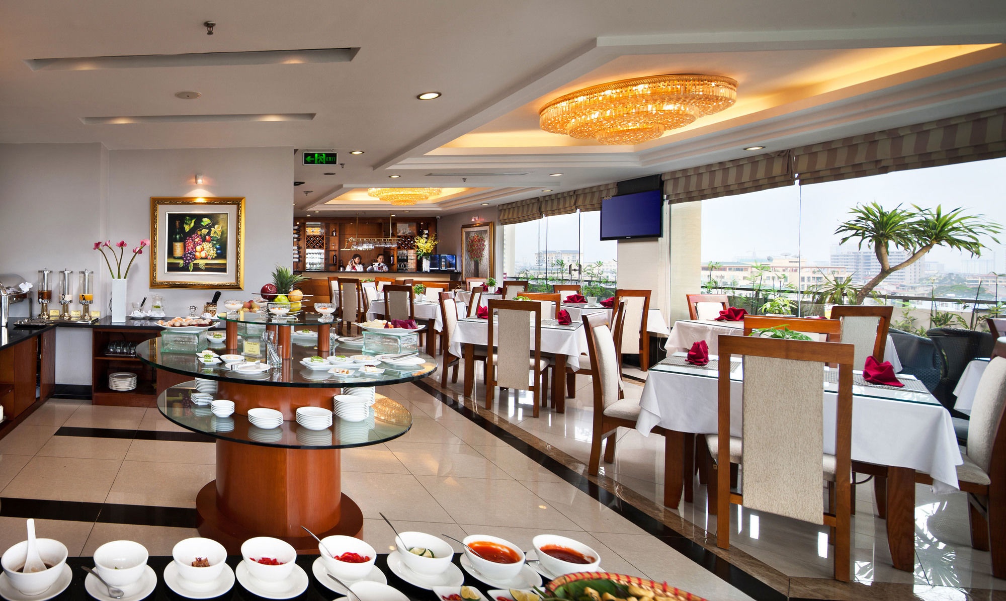 Фото Luxeden Hotel