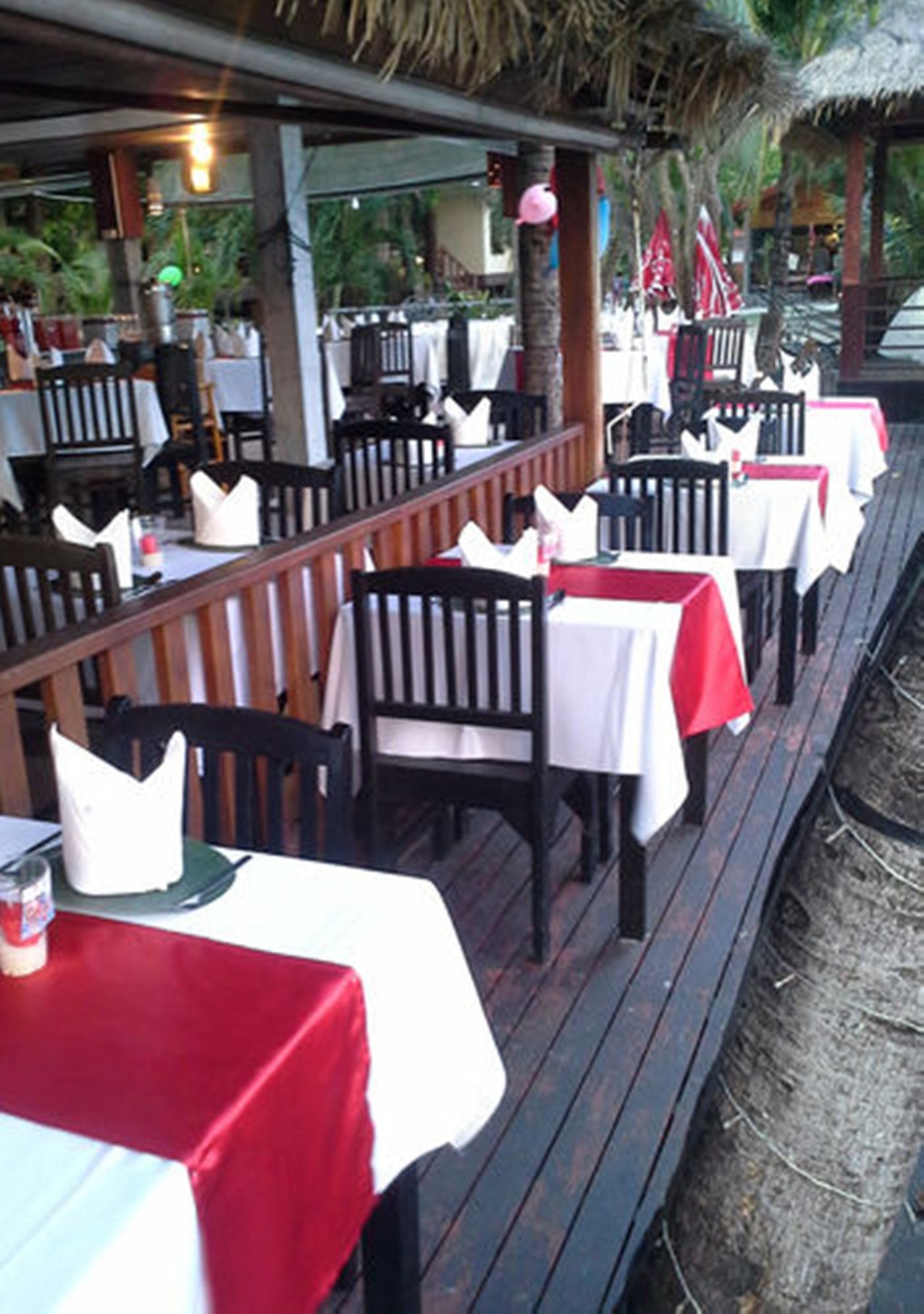 Фото Phi Phi Villa Resort