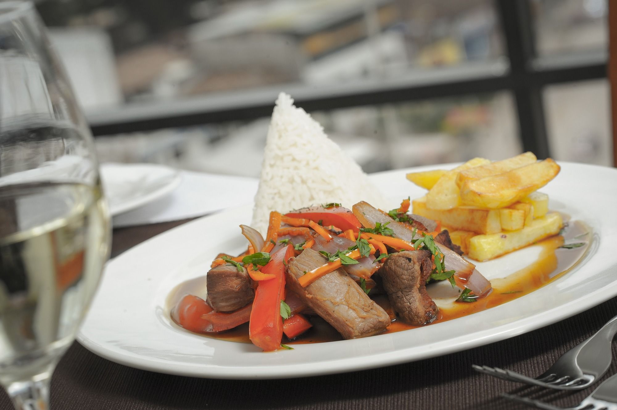 Фото Polo Cusco Suites