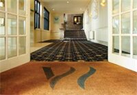 Фото Best Western Webbington Hotel & SPA