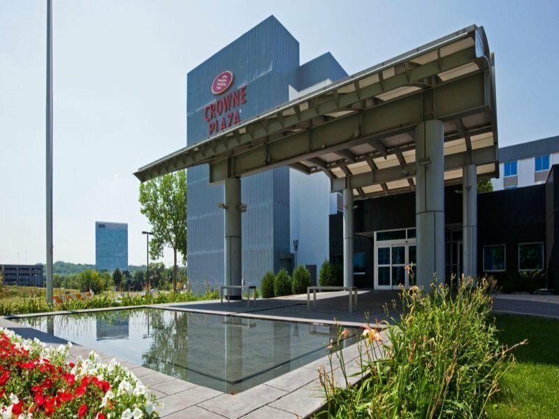 Фото Renaissance Minneapolis Bloomington Hotel