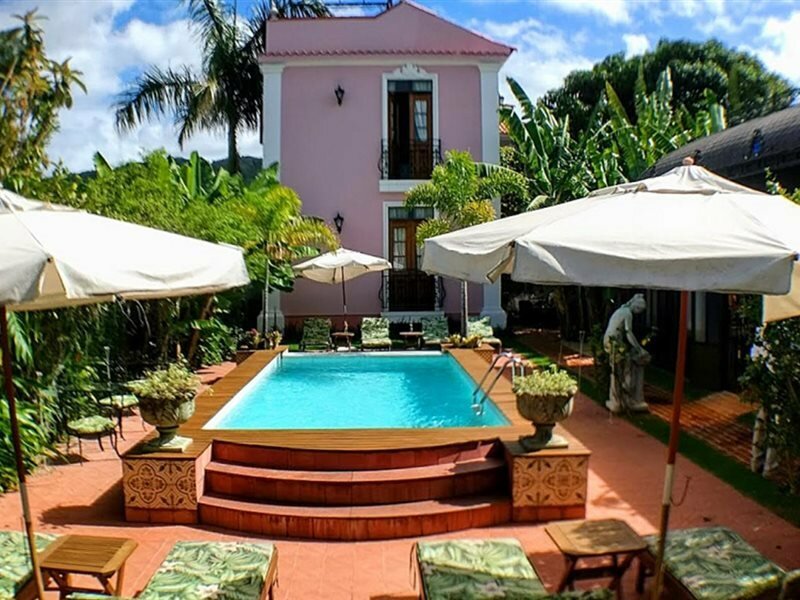 Фото Hotel Boutique Quinta das Videiras