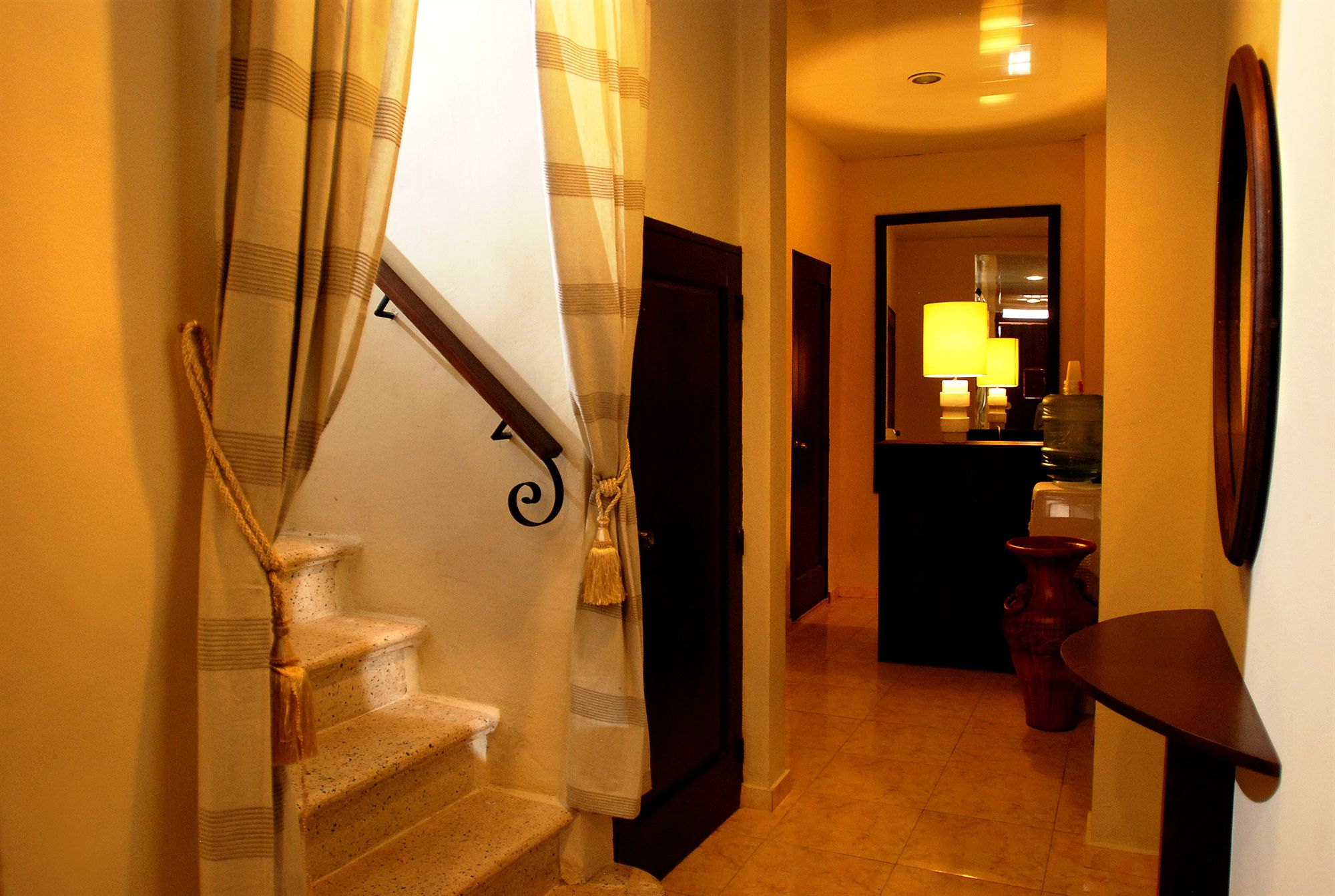 Фото Casa del Sol