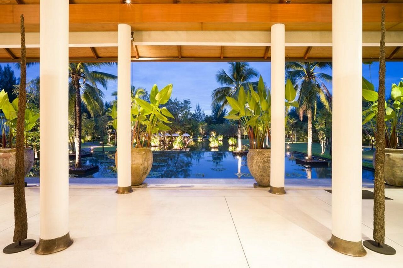 Фото The Sarojin