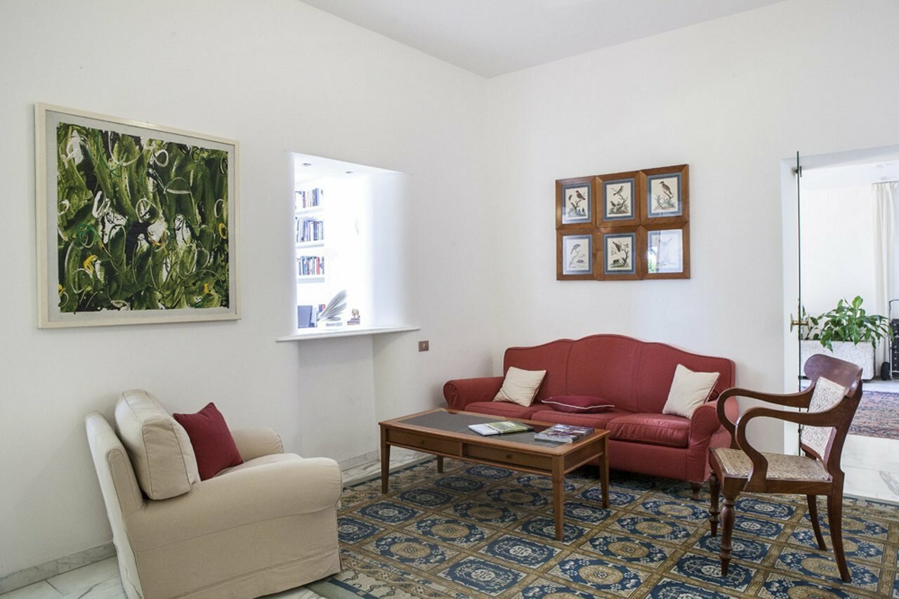 Фото Hotel President