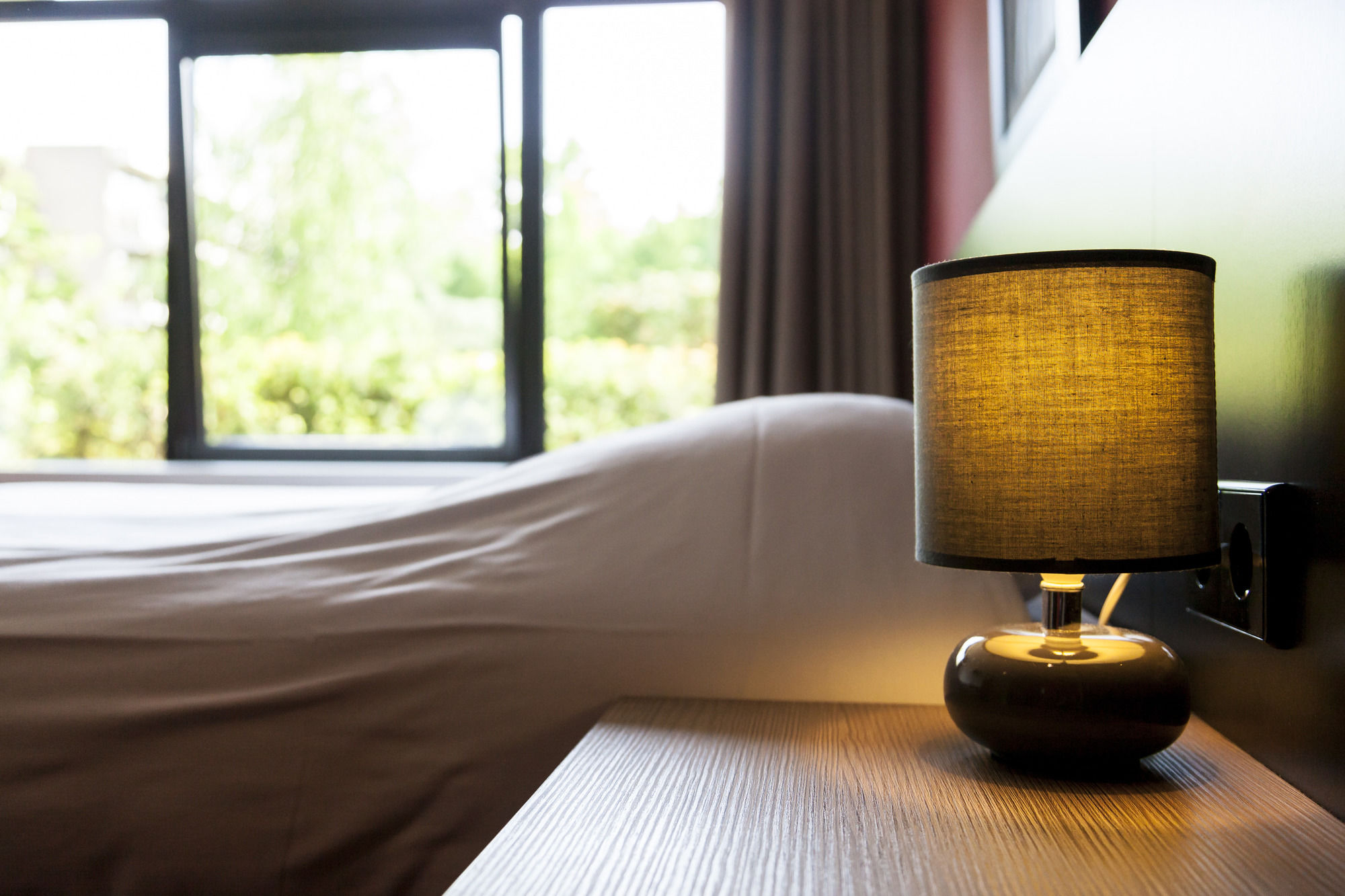 Фото Fletcher Hotel Frerikshof