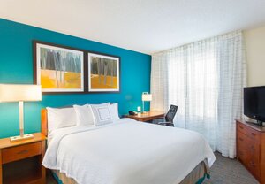 Апартаменты Residence Inn by Marriott Hartford Rocky Hill