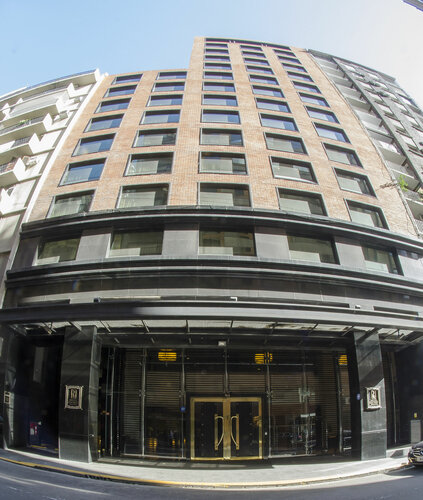 Гостиница Regal Pacific Buenos Aires в Буэнос-Айресе