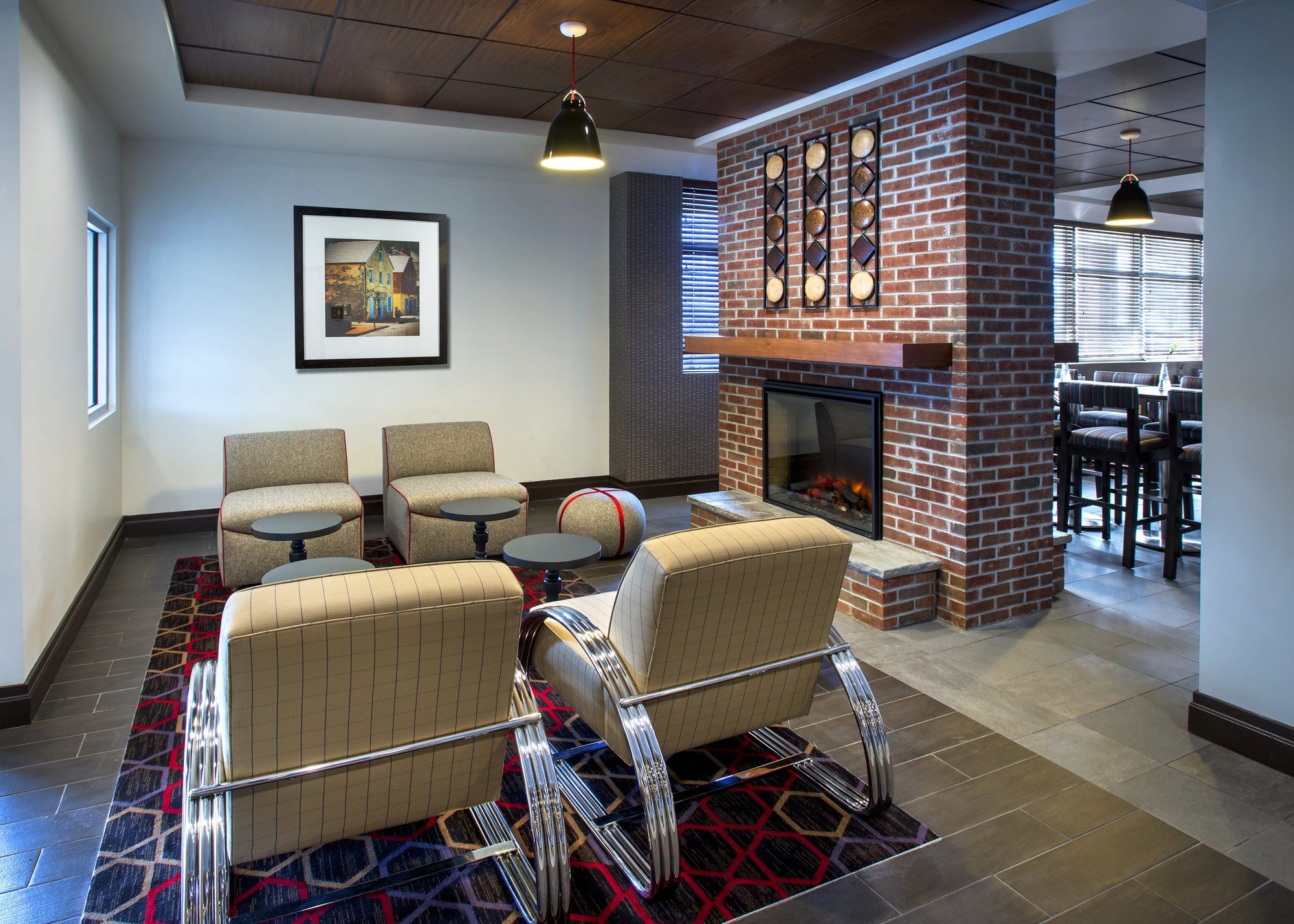 Фото Four Points by Sheraton Charleston