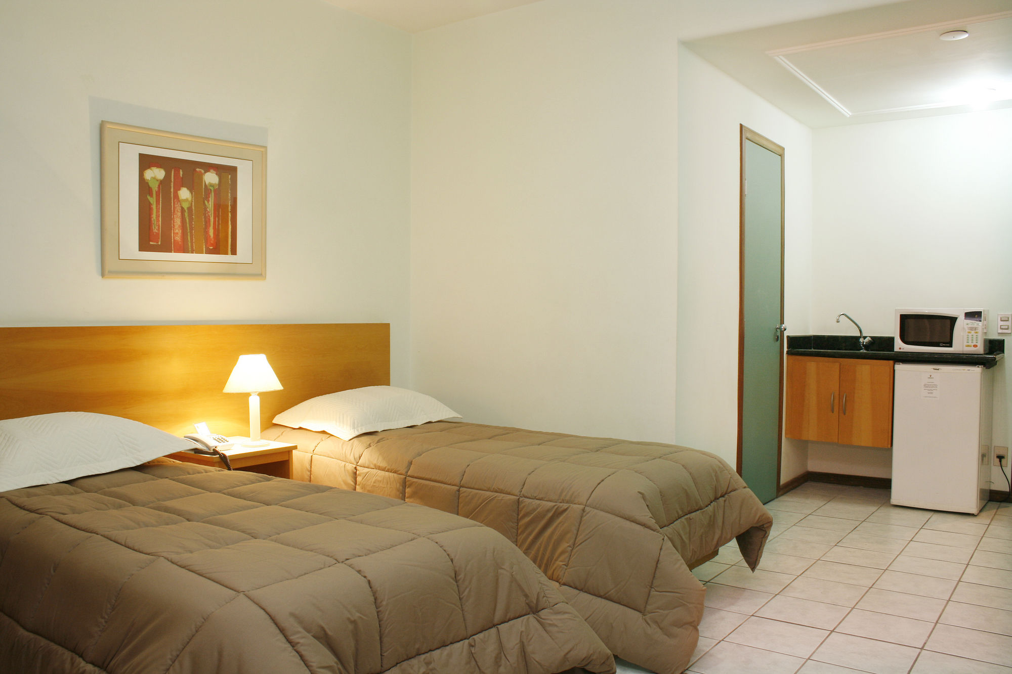 Фото Savassi Village