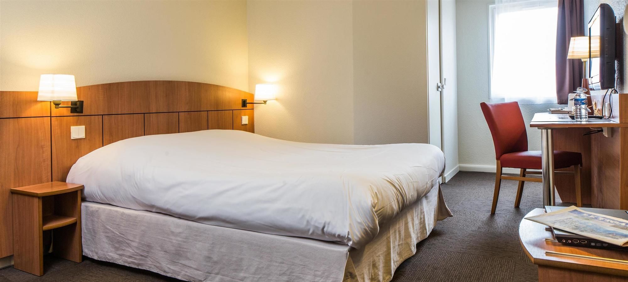 Фото Kyriad Montargis - Amilly