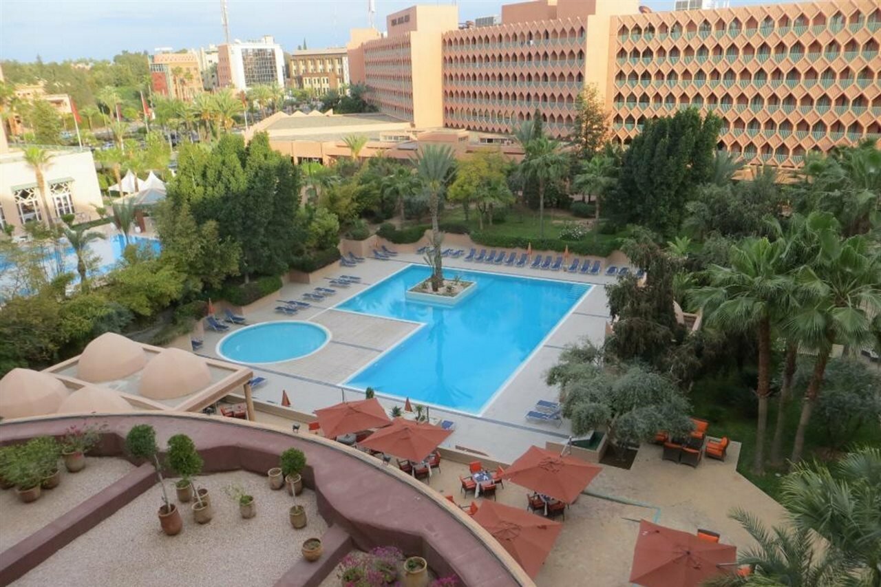 Фото Atlas Medina & SPA