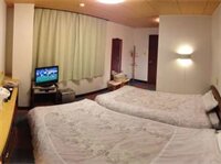 Фото Shirakawa Business Hotel