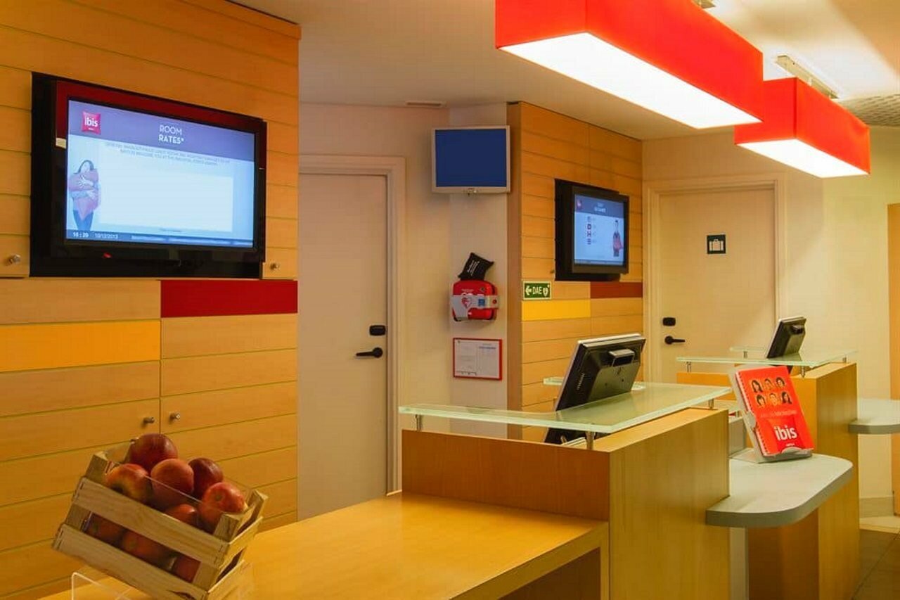 Фото Ibis Порту Центро Сан-Бенту