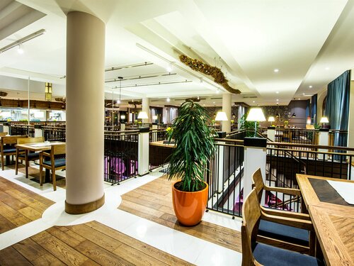 Гостиница Bristol Tradition and Luxury в Жешуве