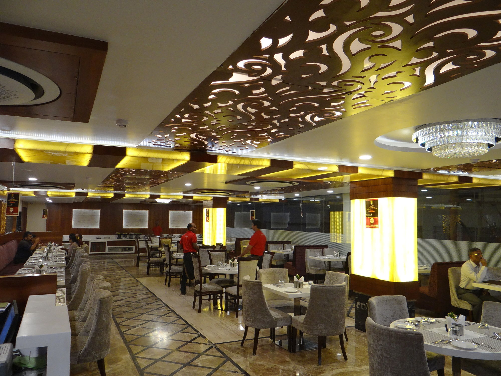 Фото Hotel Tridev