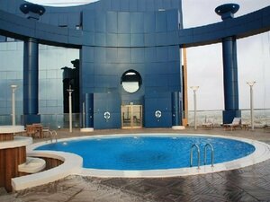 Гостиница Rosewood Jeddah