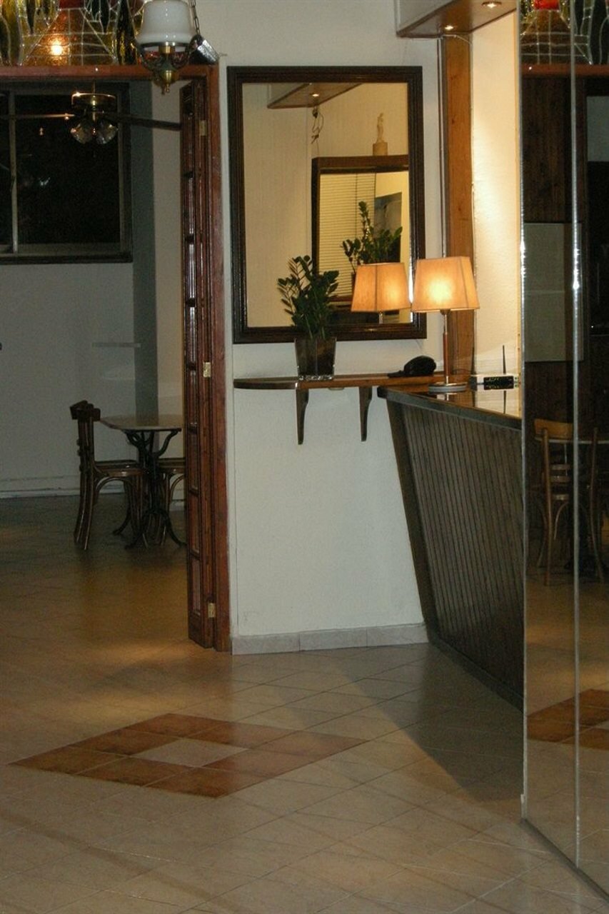 Фото Sparta Team Hotel